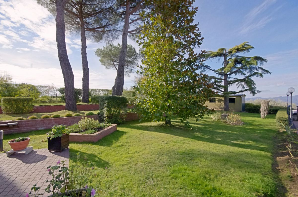 Villa in vendita a Castelfranco Piandiscò