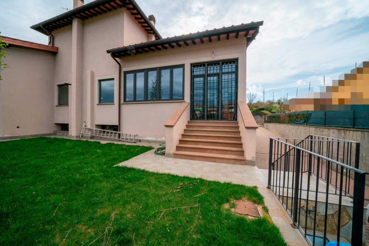 Villa in vendita a Figline e Incisa Valdarno