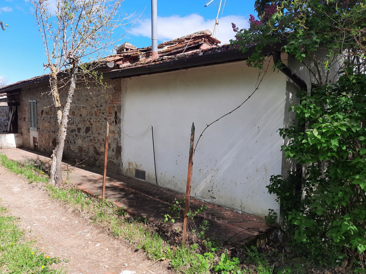 Casa singola in vendita a Cavriglia