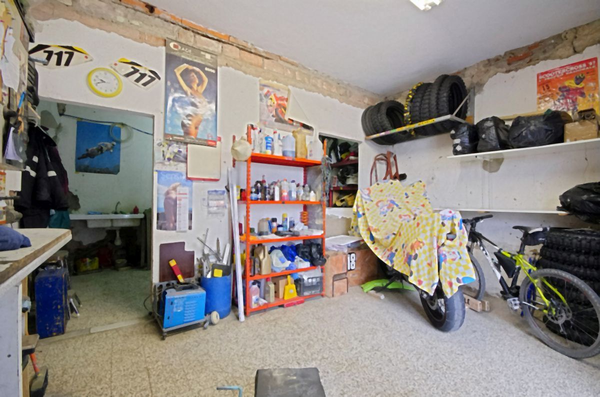 Casa singola in vendita a Castelfranco Piandiscò