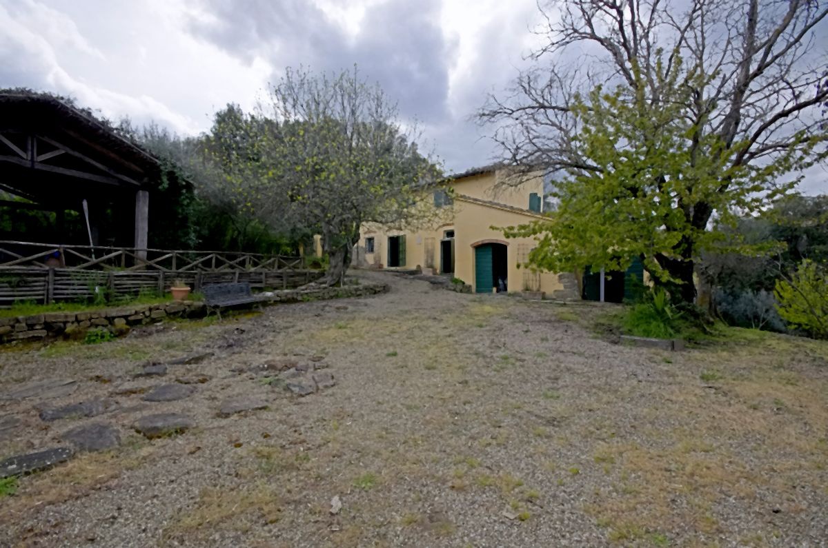Cascina/Casale/Masseria in vendita a Figline e Incisa Valdarno