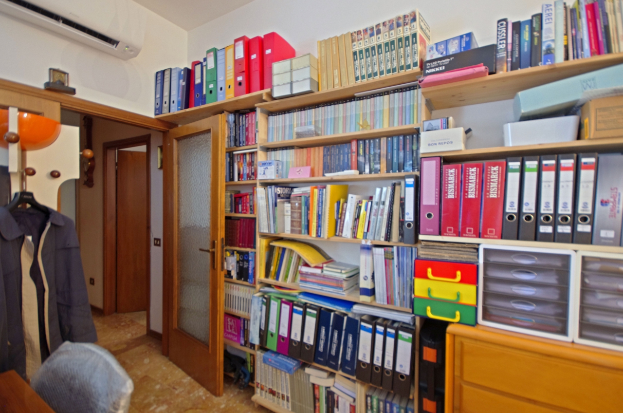 Appartamento in vendita a Reggello