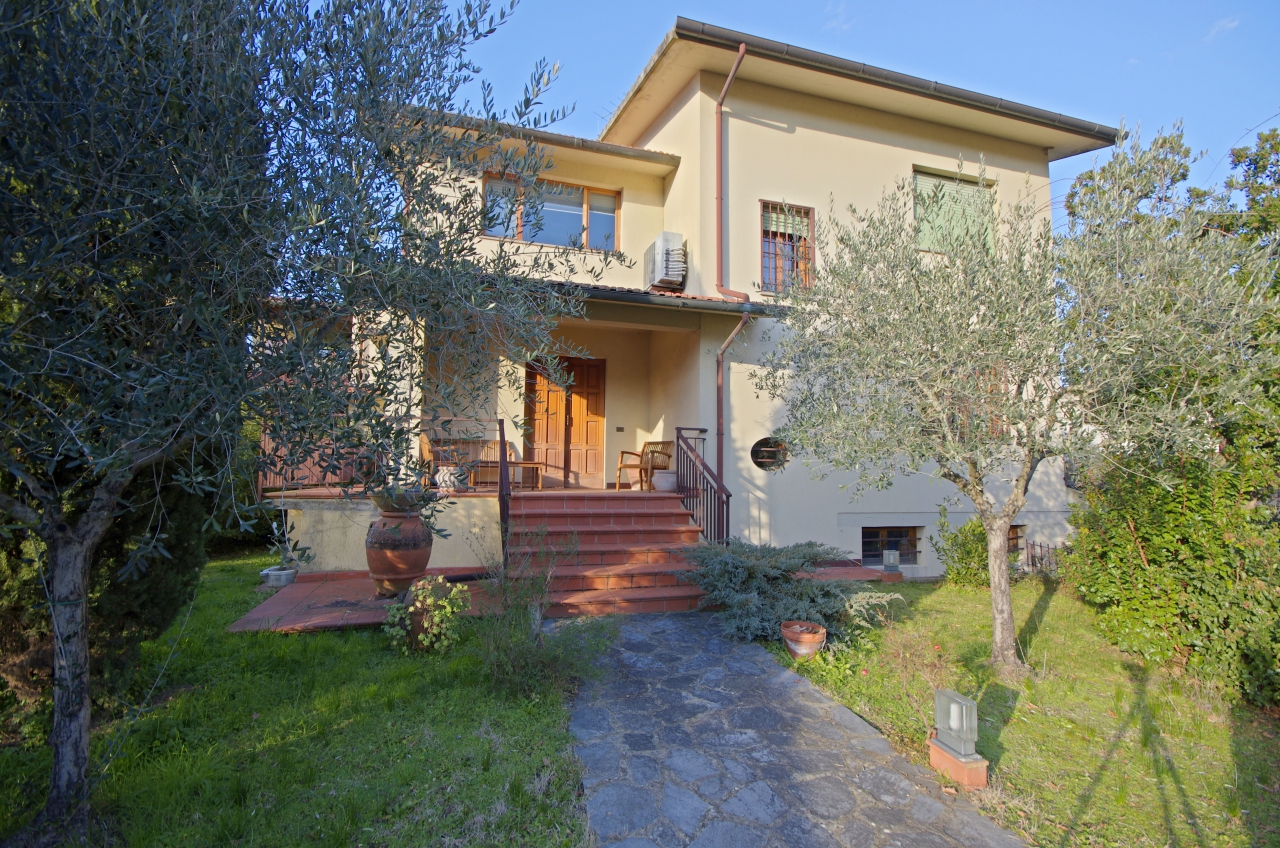 Casa singola in vendita a Figline e Incisa Valdarno