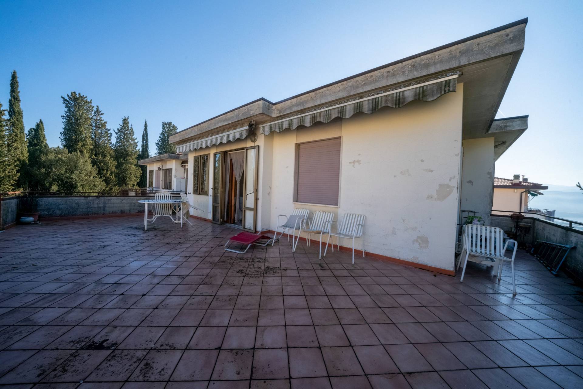 Appartamento in vendita a Cavriglia
