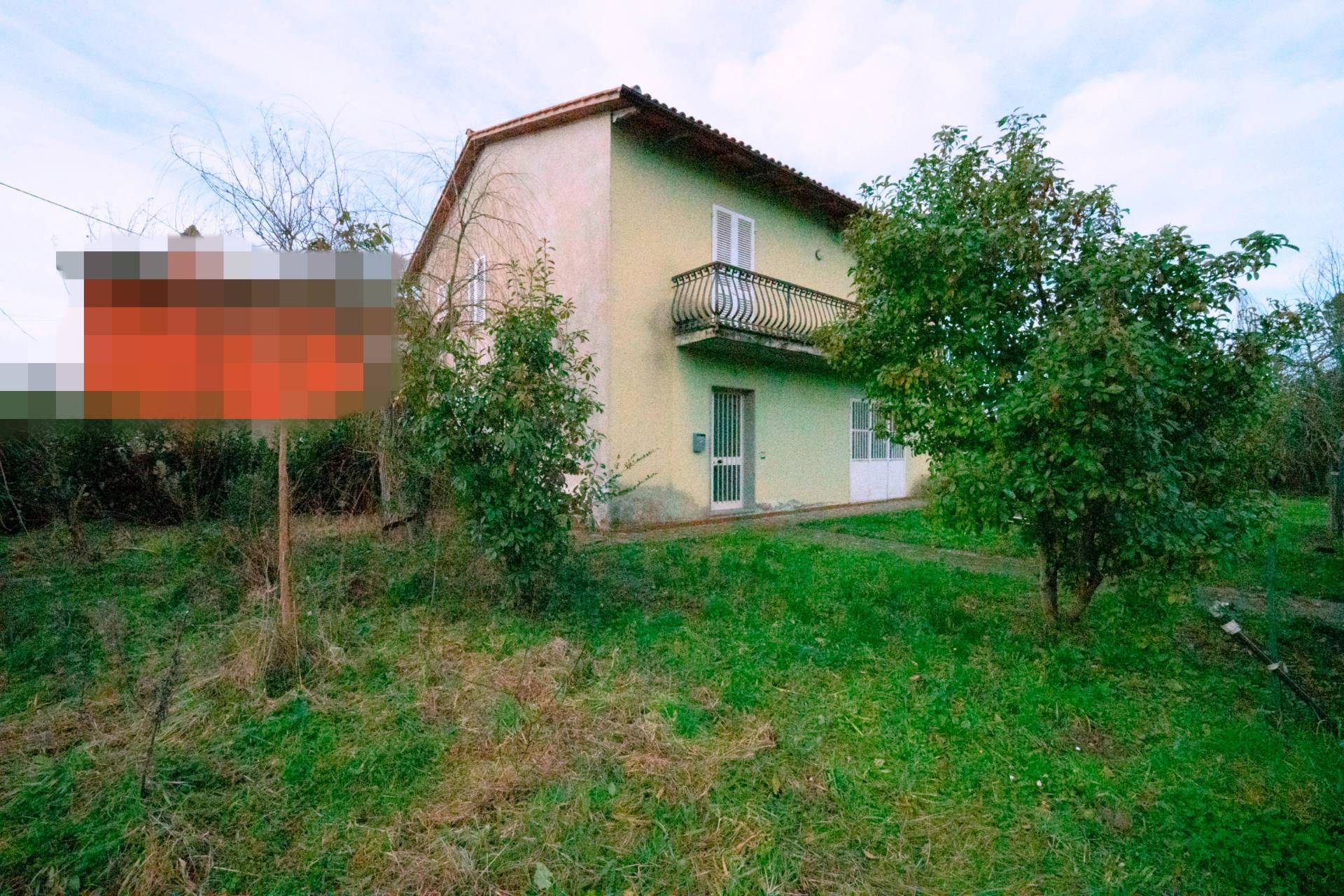 Villa in vendita a Terranuova Bracciolini