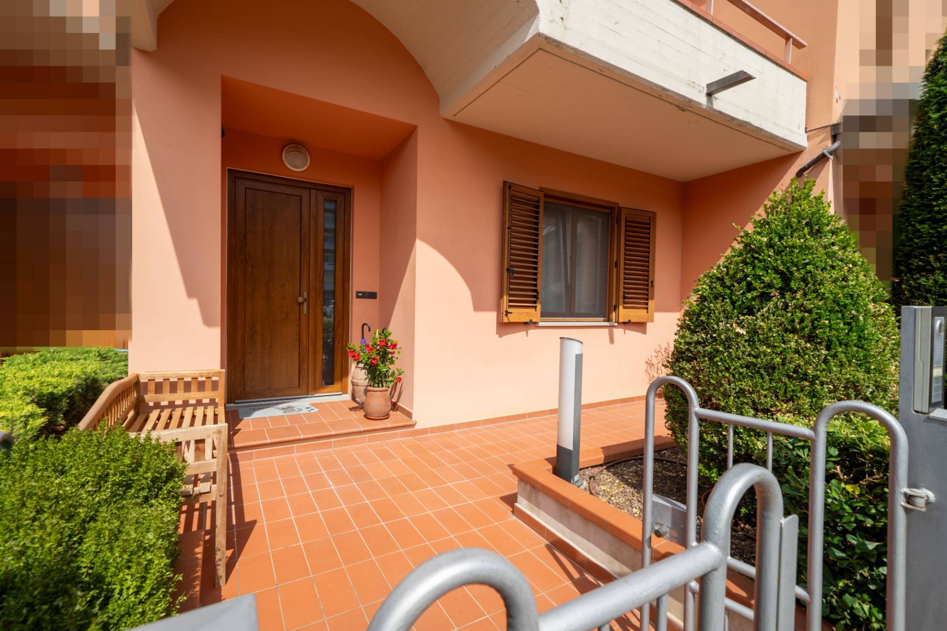 Villette a schiera in vendita a Montevarchi