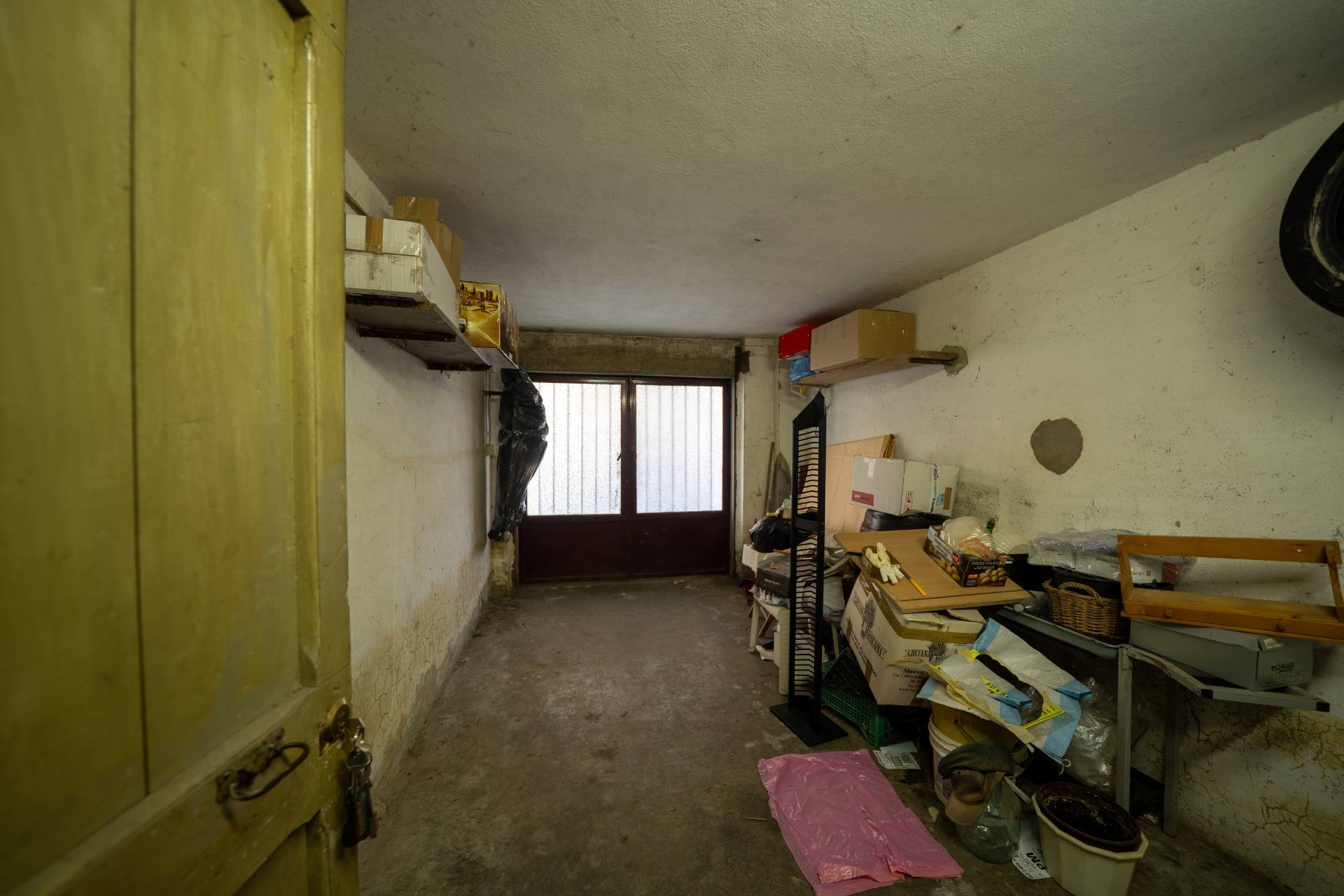 Box o garage in vendita a Figline e Incisa Valdarno