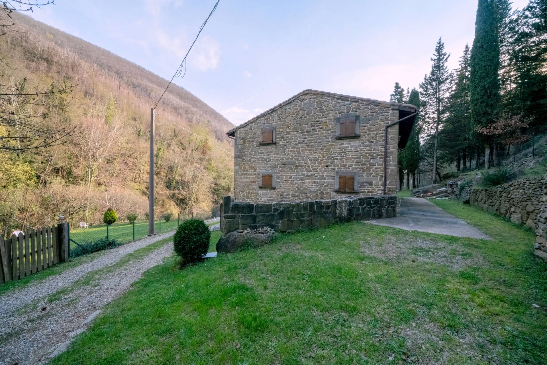 Villa in vendita a Reggello