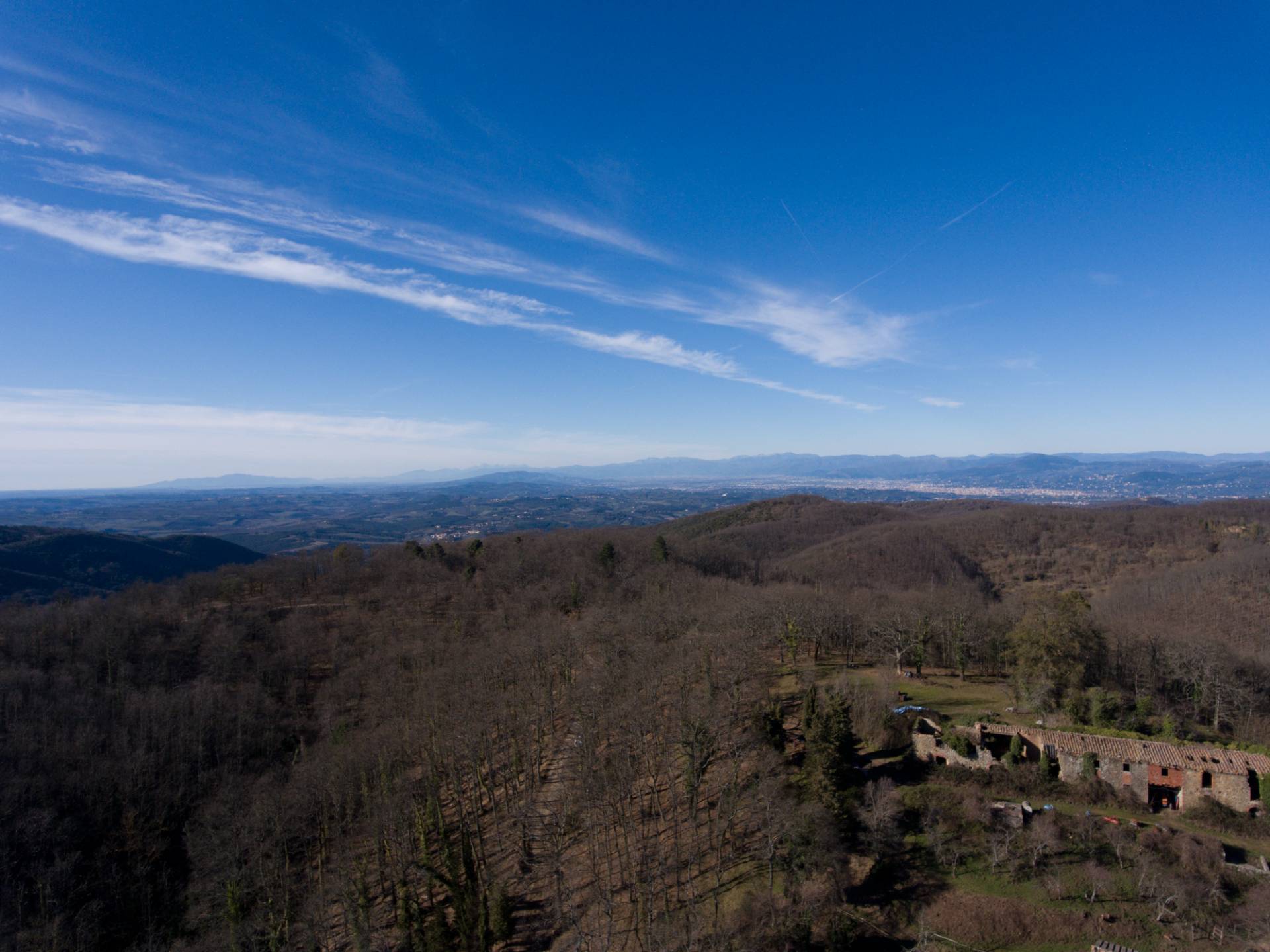 Castello in vendita a Greve in Chianti