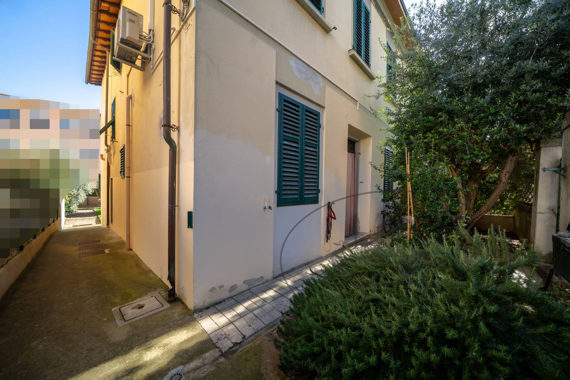 Casa singola in vendita a San Giovanni Valdarno