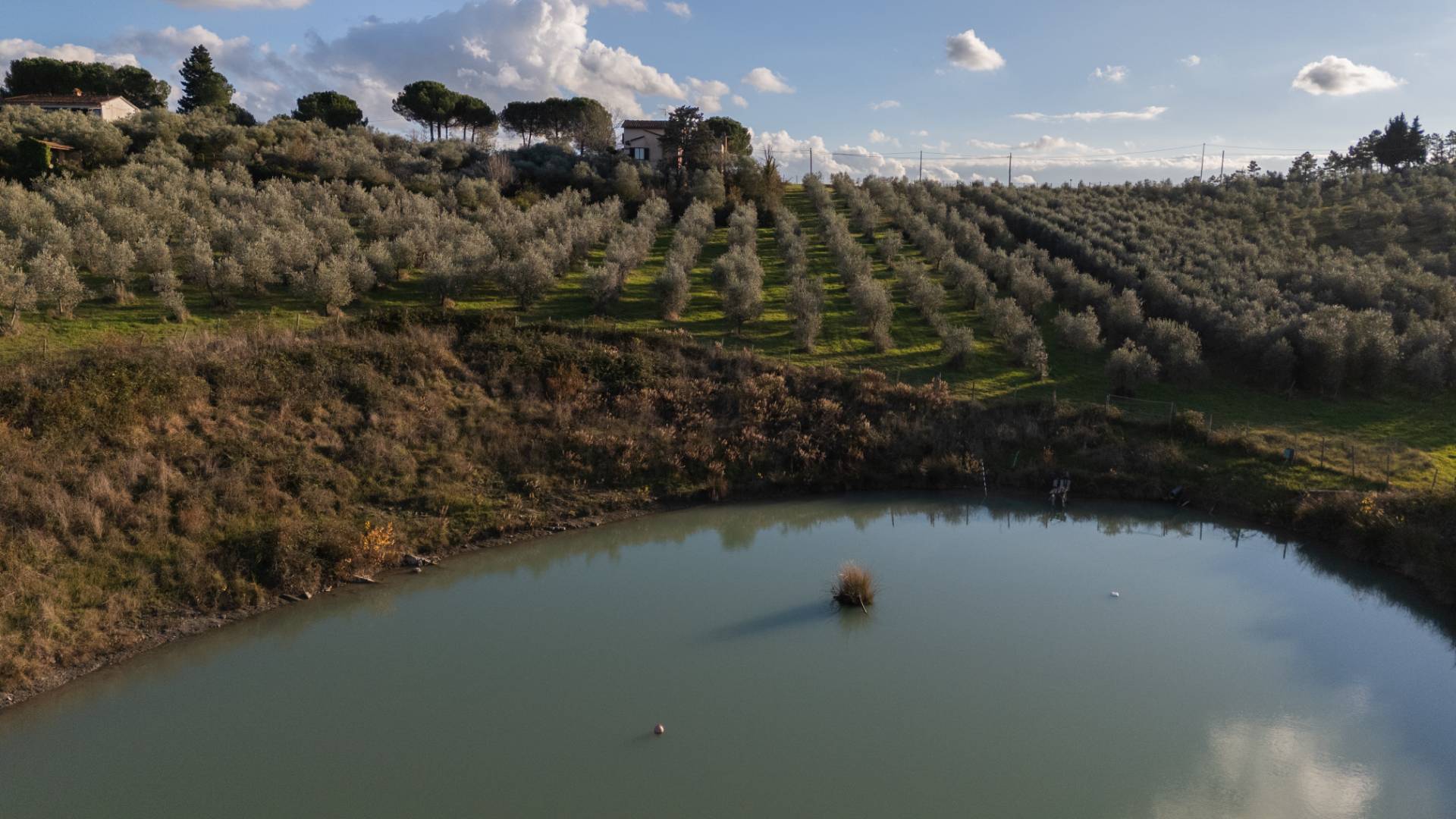 Villa in vendita a Greve in Chianti