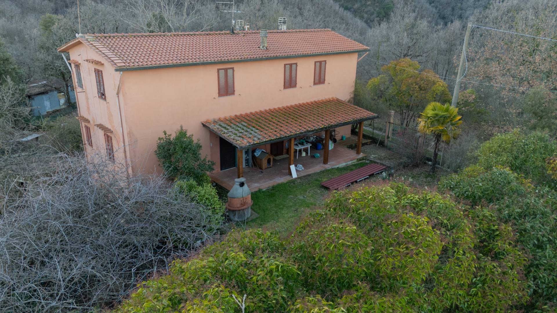 Casa singola in vendita a Figline e Incisa Valdarno