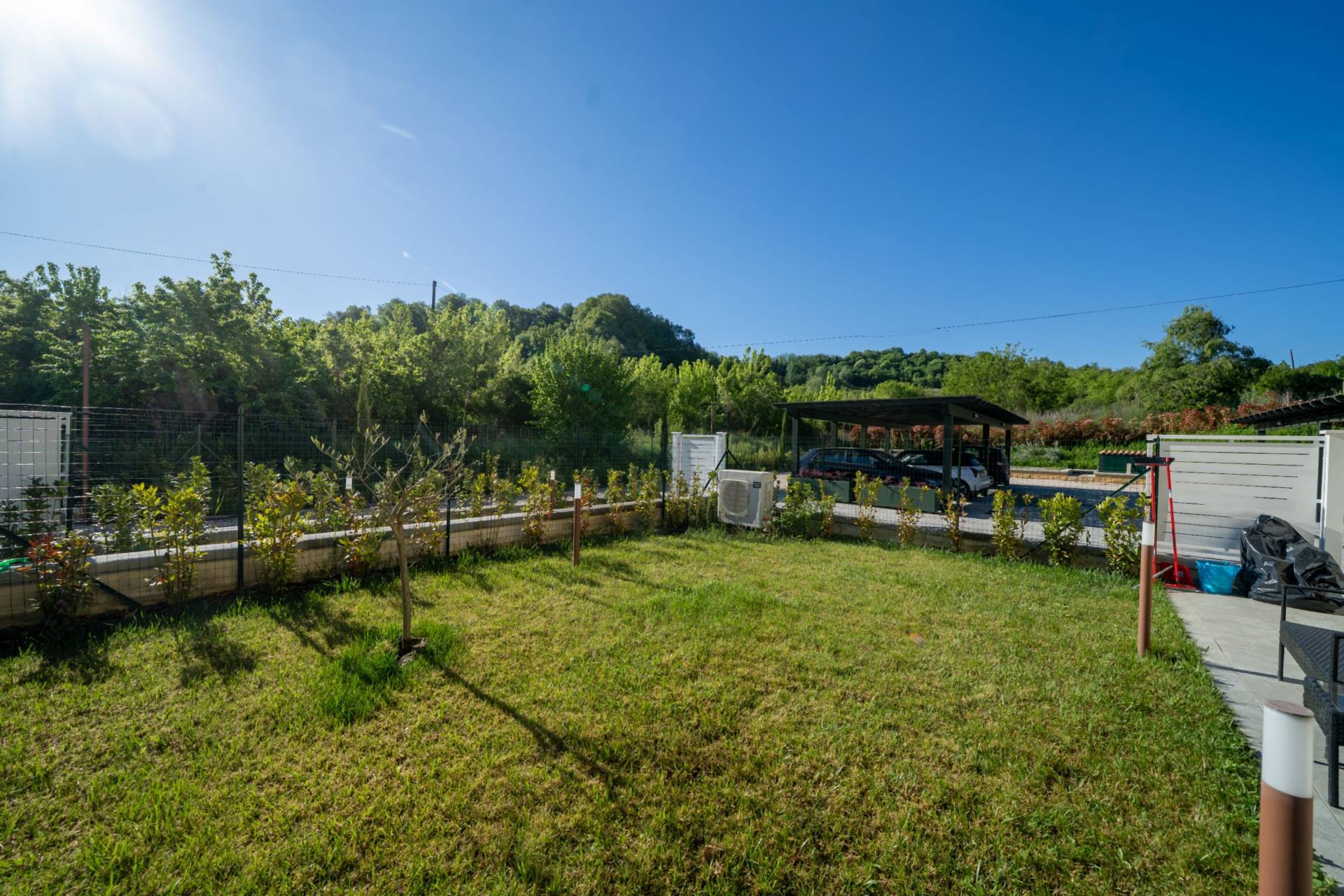 appartamento con ingresso indipendente in vendita a Castelfranco Piandiscò