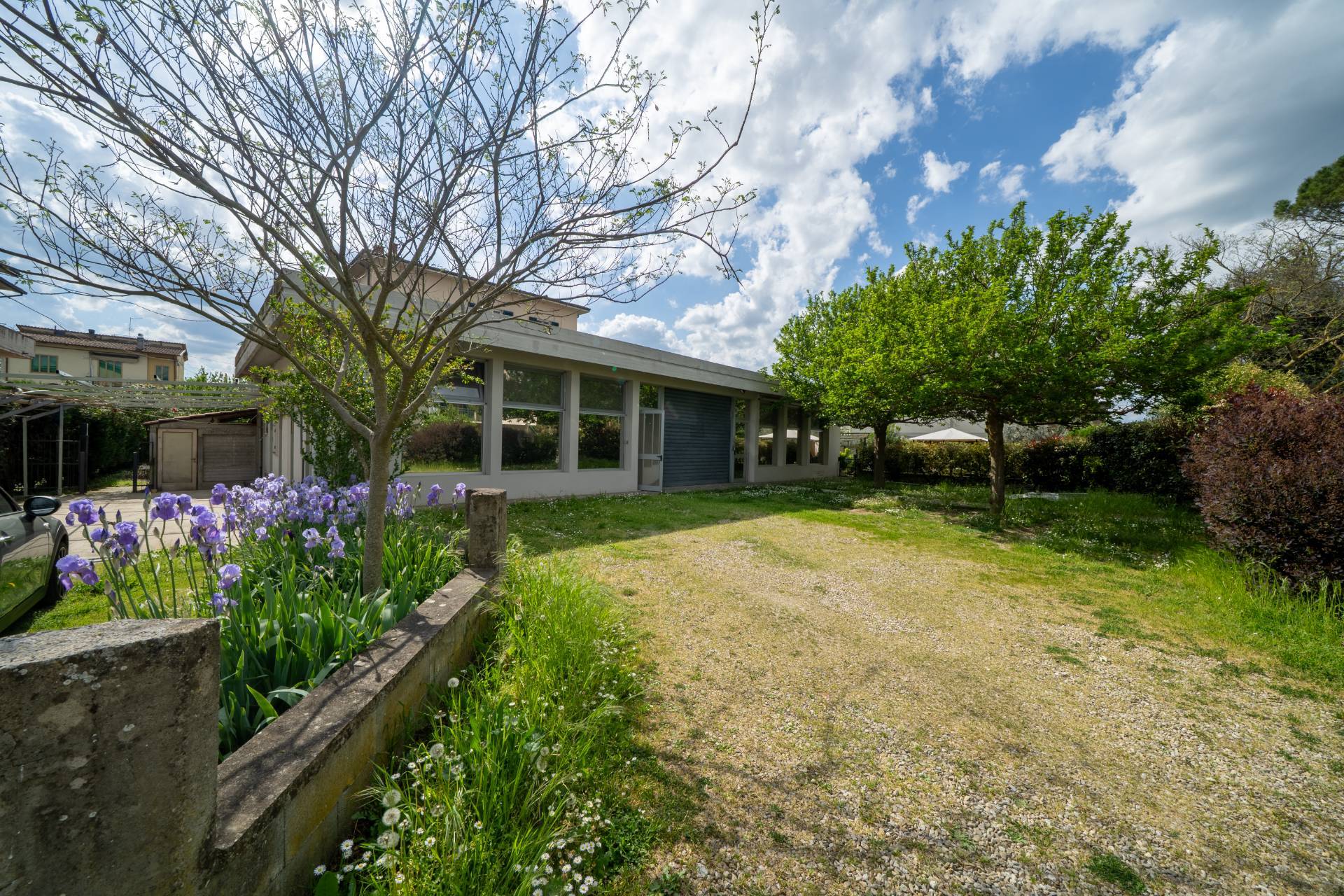 Studio/Ufficio in affitto a Montevarchi