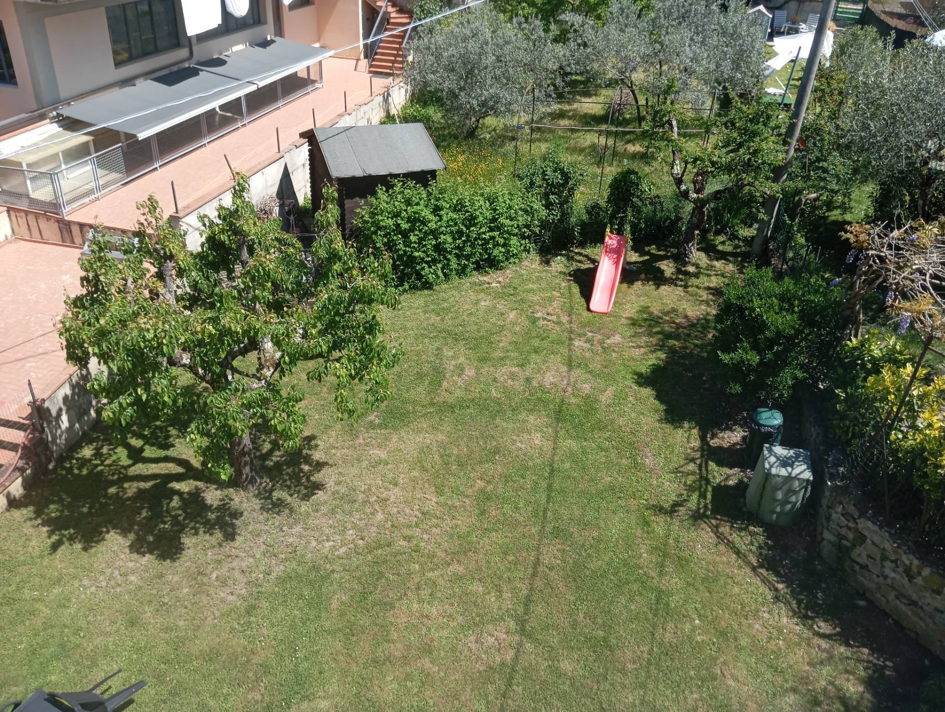 Appartamento in vendita a Reggello