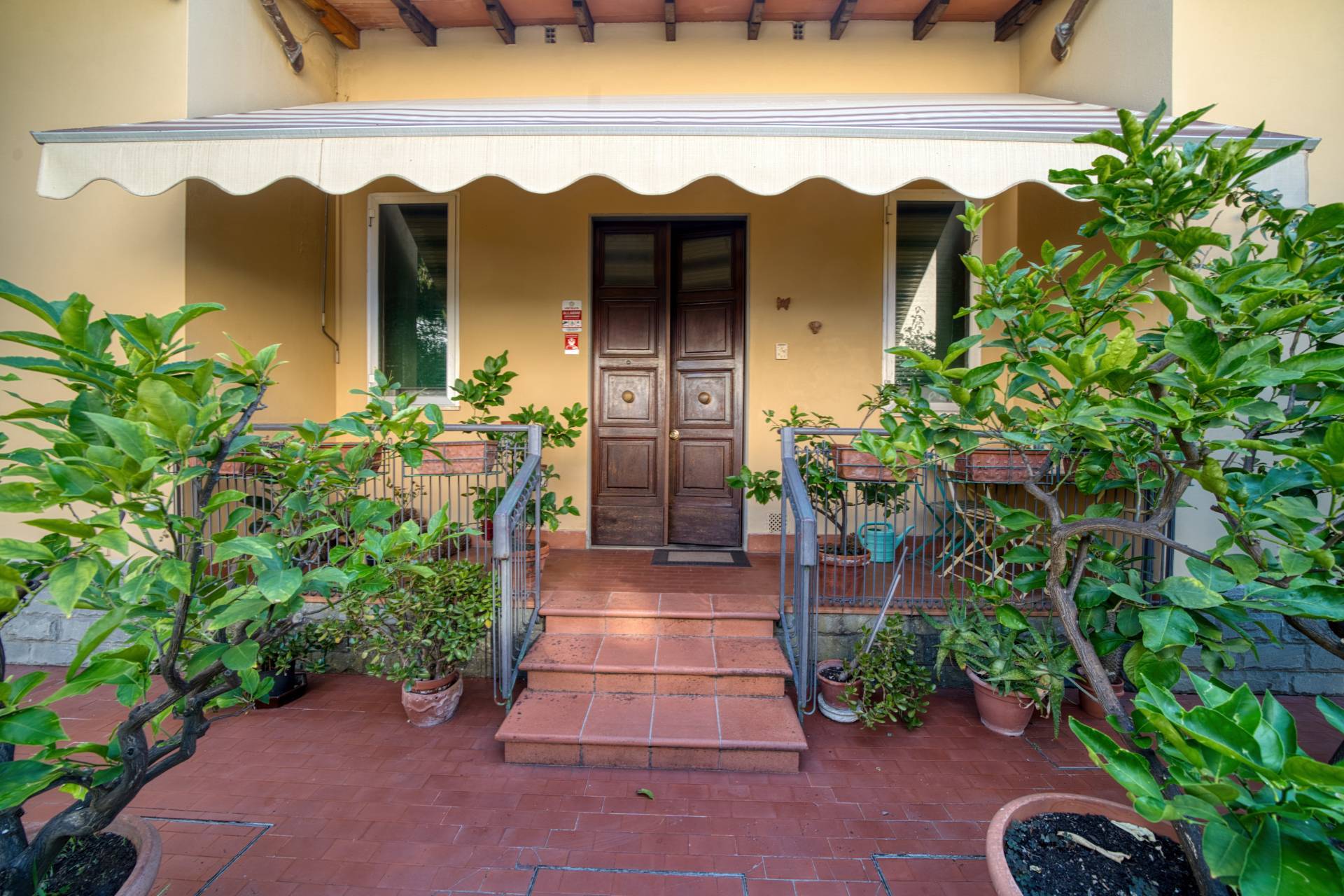 Casa singola in vendita a Bagno a Ripoli