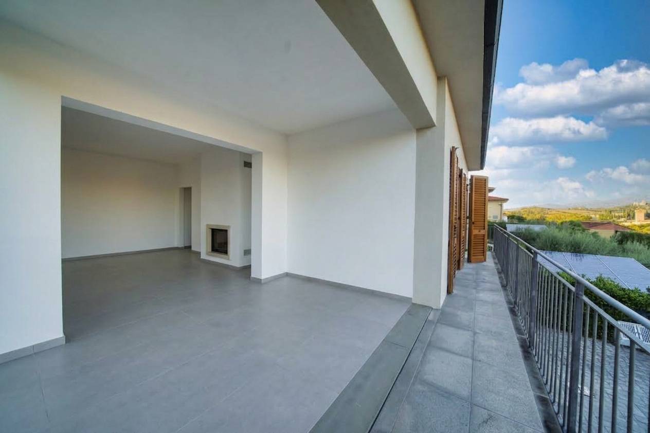 Villa in vendita a Figline e Incisa Valdarno