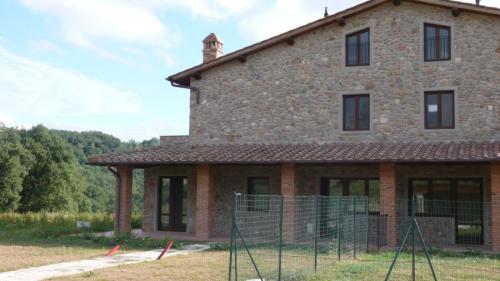 Casa semi indipendente in vendita a Reggello