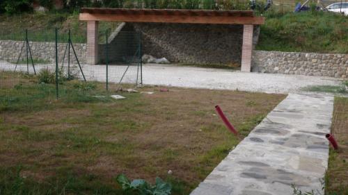 Casa semi indipendente in vendita a Reggello