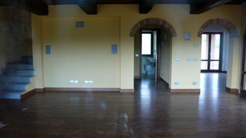 Casa semi indipendente in vendita a Reggello