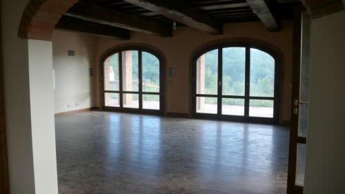 Casa semi indipendente in vendita a Reggello