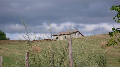 Casa semi indipendente in vendita a Reggello