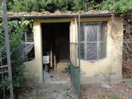 Villa in vendita a Montevarchi