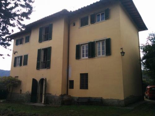 Villa in vendita a Montevarchi