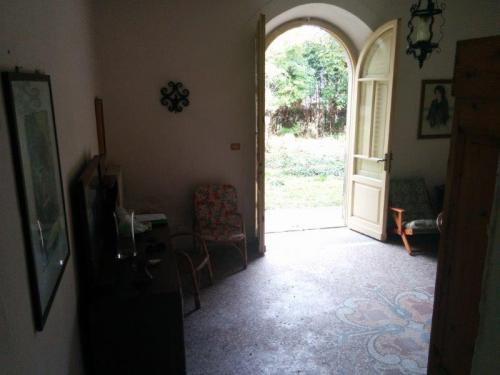 Villa in vendita a Montevarchi