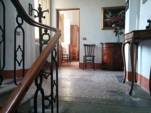 Villa in vendita a Montevarchi