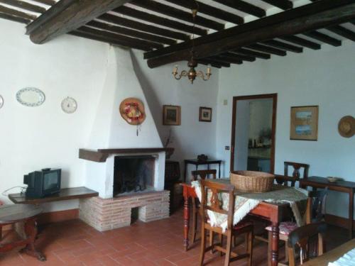 Villa in vendita a Montevarchi