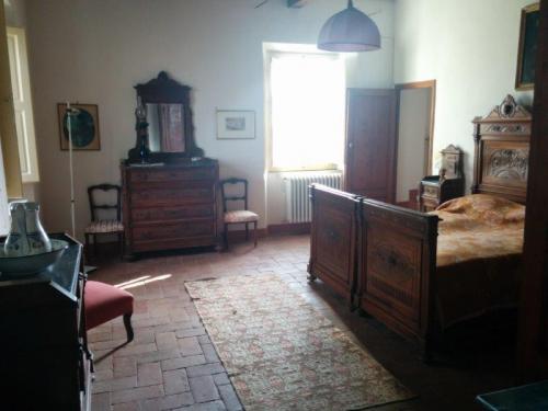 Villa in vendita a Montevarchi