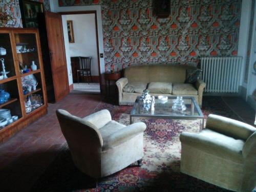 Villa in vendita a Montevarchi