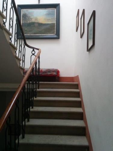 Villa in vendita a Montevarchi