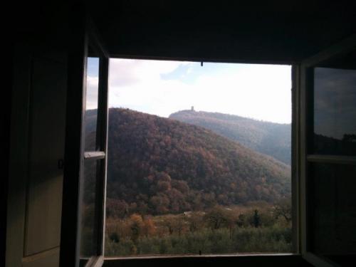 Villa in vendita a Montevarchi