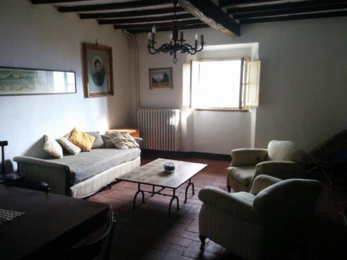 Villa in vendita a Montevarchi