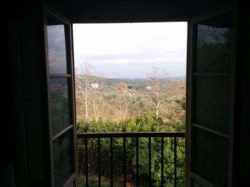 Villa in vendita a Montevarchi