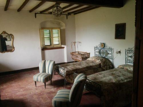 Villa in vendita a Montevarchi