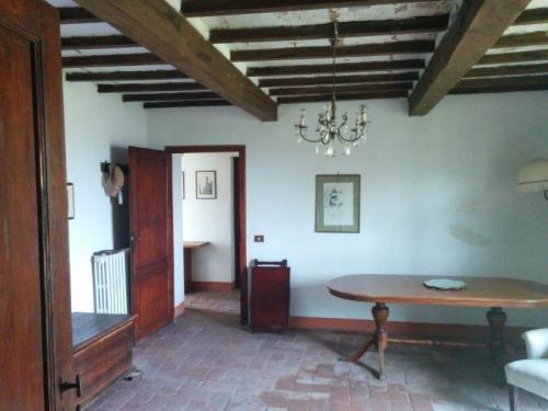 Villa in vendita a Montevarchi