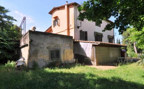 Azienda Agricola in vendita a Figline e Incisa Valdarno