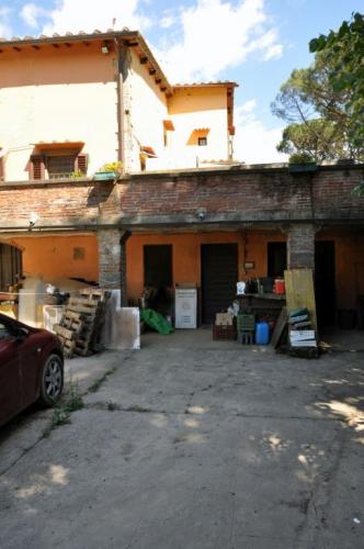 Azienda Agricola in vendita a Figline e Incisa Valdarno