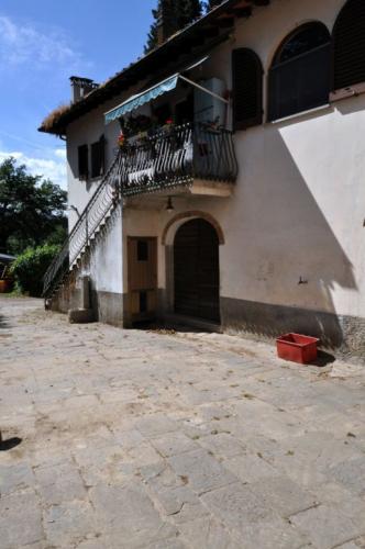 Azienda Agricola in vendita a Figline e Incisa Valdarno