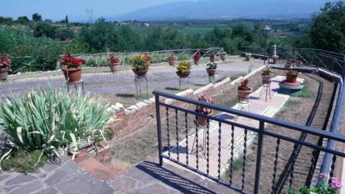 Casa singola in vendita a Cavriglia