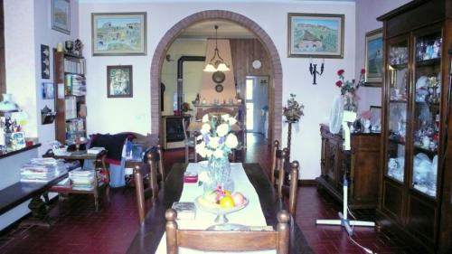 Casa singola in vendita a Cavriglia