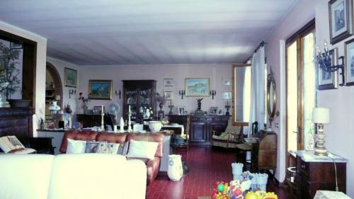 Casa singola in vendita a Cavriglia