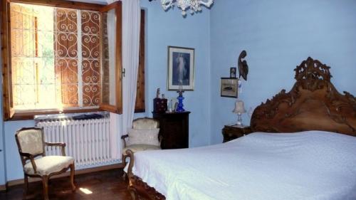 Casa singola in vendita a Cavriglia