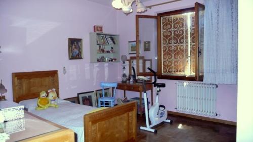 Casa singola in vendita a Cavriglia