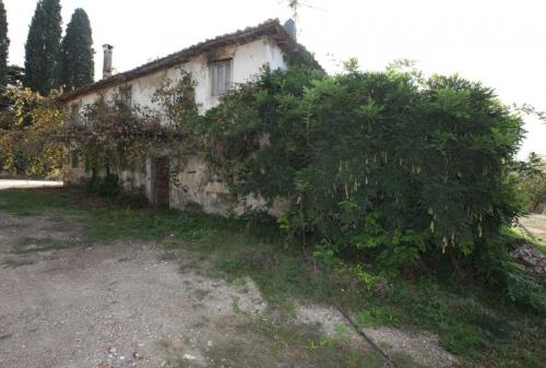 Cascina/Casale/Masseria in vendita a Reggello