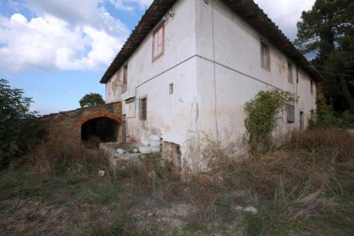 Cascina/Casale/Masseria in vendita a Reggello