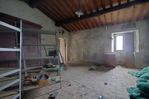 Stabile/Palazzo in vendita a Figline e Incisa Valdarno